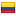 ministeriolaestrelladebelen.com server is located in Colombia